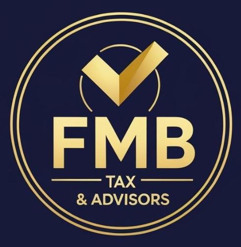 FMB Tax Logo